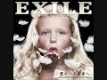EXILE-Heavenly White