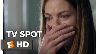 Patriots Day TV SPOT - Manhunt (2017) - Michelle Monaghan Movie