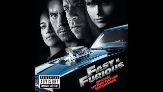 Rye Rye - Bang (Feat. M.I.A.) [Fast & Furious Soundtrack]