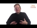 Confessions of an Outlaw, with Philippe Petit