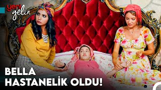 Bella Ve Bebeğinin Durumu Çok Riskli - Yeni Gelin