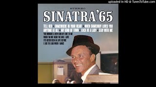 Watch Frank Sinatra Any Time At All video