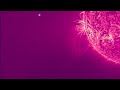 4MIN News November 29, 2013: Hail, Algae, Sun & ISON Shots