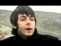 Видео Beatles The The Fool On The Hill