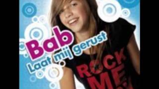 Watch Bab Laat Mij Gerust video