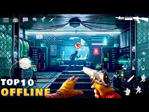 Top 10 Best Offline Games for Android in 2025 #6 Top 10 Best Offline Games for Android in 2025 #6
