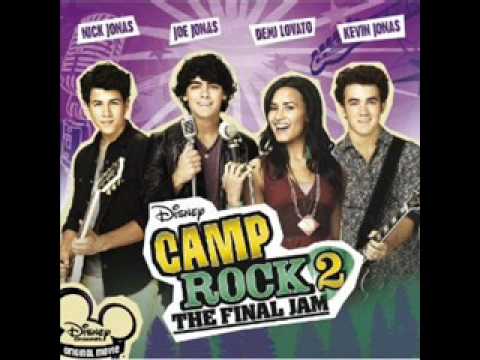 11 This Is Our Song - Camp Rock 2 (FULL CDRIP UNTAGGED) + Download