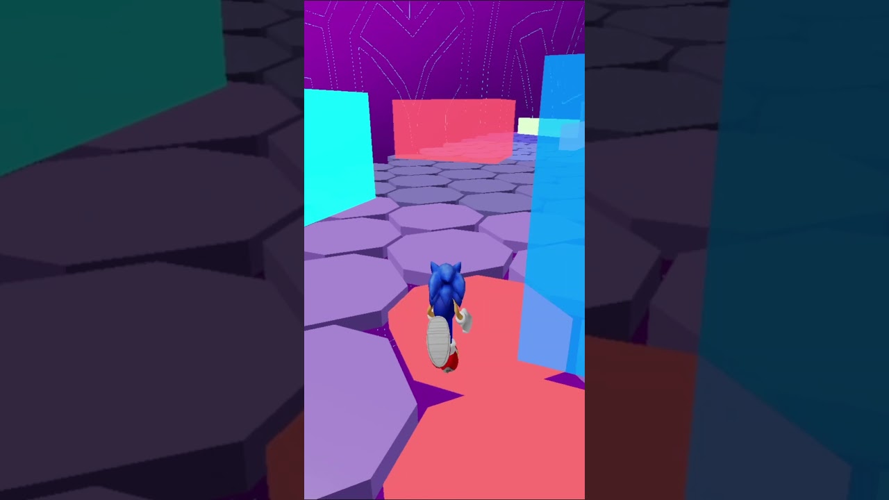 sonic escape the carnival of terror #roblox sonic escape the carnival of terror #roblox