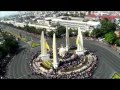 Street of Kings Ratchadamnoen Red Bull Bangkok 2010