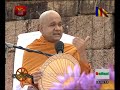 Saddharma Warsha 27/06/2018