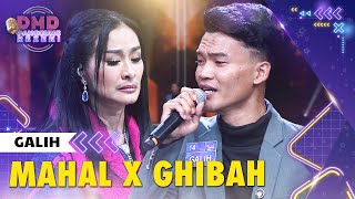 Galih Lampung - Mahal X Ghibah Dmd Panggung Rezeki