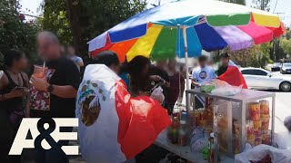 Man Vandalizes Corner Fruit Stand Sparking Neighborhood Rift Neighborhood Wars A&E
