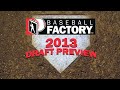 2013 Draft Preview: JONATHAN DENNEY
