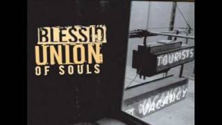Watch Blessid Union Of Souls I Wanna Be There video