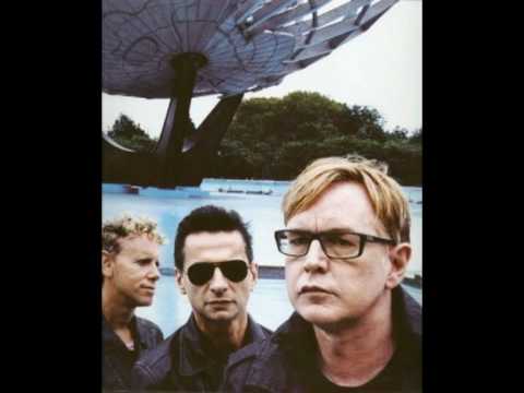 Depeche Mode -Love is Devote