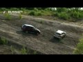 Nissan Murano vs Subaru Tribeca