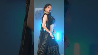 Patli Kamariya Bole Hai Hai Srish Shukla Viral Instagram Reels Video Cover Dance