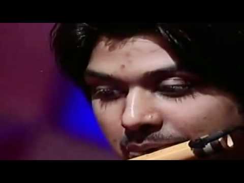 Kamal Khan sings sun charkhe di mithi mithi ghook mahiya mainu...