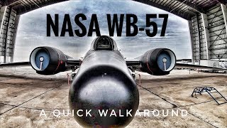 Nasas Wb 57F Long Wing