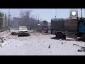 Attentat suicide dans l'Est du Liban