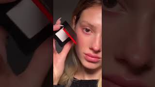 Crying Girl Makeup Tutorial