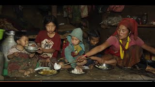 Myvillage Official Videos Ep 1739 Caring Culture In The Village Kitchen