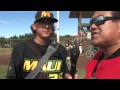 07-29-12 Jamie Vermilyea Manager Interview - Na Koa Ikaika Maui Baseball