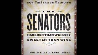 Watch Senators Sweeter Than Wine video