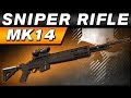 Ghost Recon Wildlands - MK14 Sniper Rifle - Location and Overview - Gun Guide