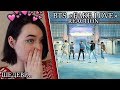 BTS (방탄소년단) 'FAKE LOVE' Official MV | РЕАКЦИЯ НА БТС K-POP | Я В ШОКЕ | RUSSIAN REACTION