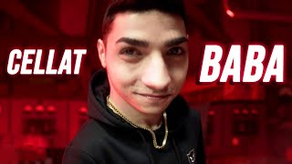 Cellat Baba