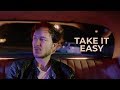 KYTES Take It Easy (Official Video) KYTES Take It Easy (Official Video)
