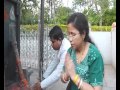Amar Shokal Dukher Prodip 2. Tagore Songs by Arundhati Home Chowdhury.