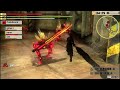 image God Eater 2 12 Ps Vita Tv Battle Versus God Arc Soldiers
