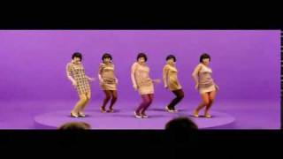 Nobody - Wonder Girls + How Come - Brown Eyed Girls