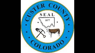1.25.2023 Special BOCC Board Meeting