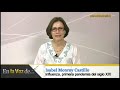 Influenza, primera pandemia del siglo XXI - Isabel Monroy Castillo