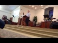 Answers in Genesis conference addresses flood part 2