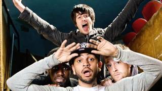 Watch Gym Class Heroes Live Forever (Fly With Me) video