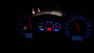 Vw F Mk4 1.9Tdi 81Kw 0-100