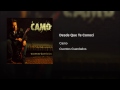 Desde Que Te Conoci Video preview