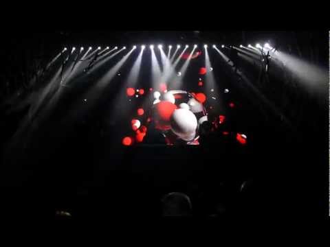Markus Schulz live at Avalon Hollywood 12-31-2012 (video 18 of 31)