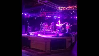 Kit Shicker Live At The Outlaw Saloon