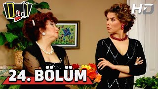 Dadı 24. Bölüm Hd