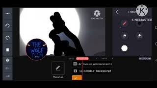 Wolf Films Logo Remake Speedrun Y2