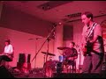 Jason Molina/Magnolia Electric Co. Full Live Concert at VCU Commons (Richmond, VA) September 6, 2003