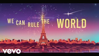 Watch Take That Rule The World video