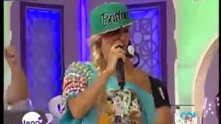 Dj Magnum & Dj Lion Feat Ank Neacsu - Taste Live Rai Da Buni