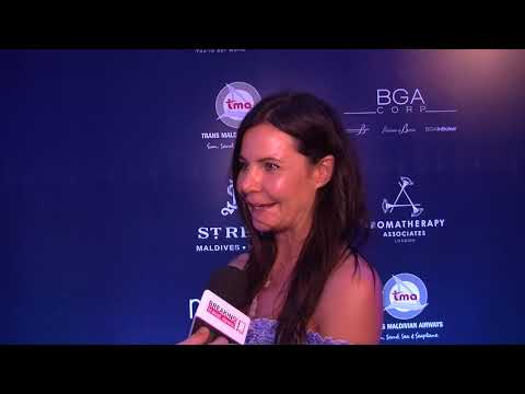 Victoria Fox, director, Miss Fox