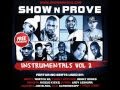 06. Show N Prove - Get Money Instrumental (Wretch 32)